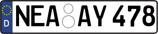NEA-AY478