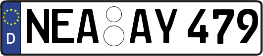 NEA-AY479