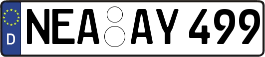 NEA-AY499