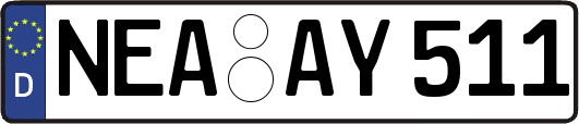 NEA-AY511