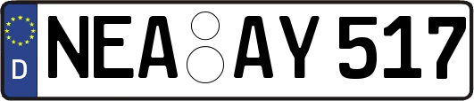 NEA-AY517