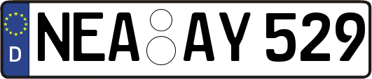 NEA-AY529