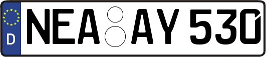 NEA-AY530