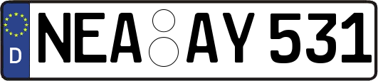 NEA-AY531