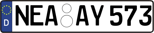 NEA-AY573