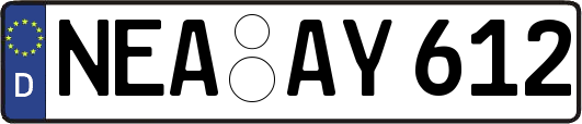 NEA-AY612