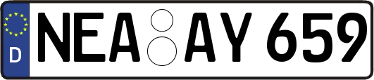 NEA-AY659