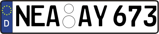 NEA-AY673