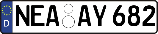 NEA-AY682