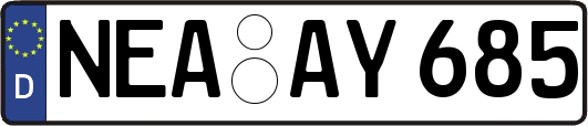 NEA-AY685