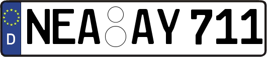 NEA-AY711