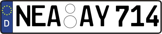 NEA-AY714