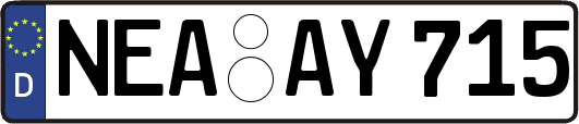NEA-AY715