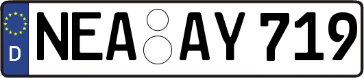 NEA-AY719