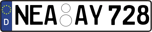 NEA-AY728