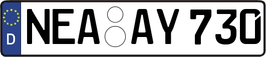 NEA-AY730