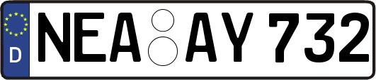 NEA-AY732