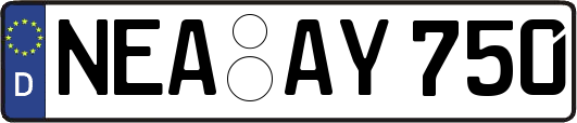 NEA-AY750
