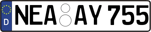 NEA-AY755