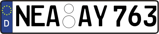 NEA-AY763