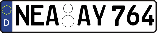 NEA-AY764