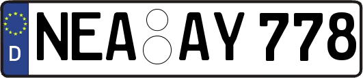 NEA-AY778