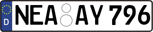 NEA-AY796