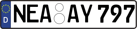 NEA-AY797
