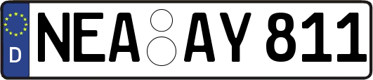 NEA-AY811