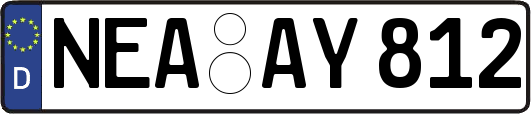 NEA-AY812