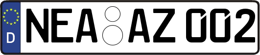 NEA-AZ002