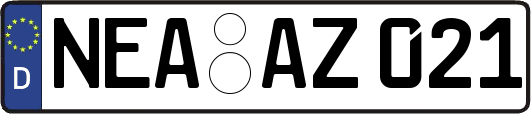 NEA-AZ021