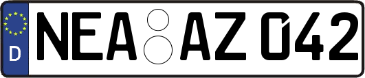 NEA-AZ042