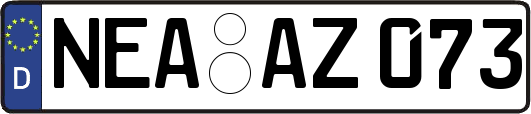 NEA-AZ073