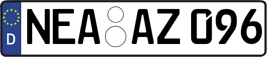NEA-AZ096