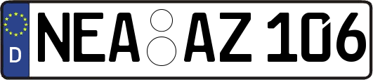 NEA-AZ106