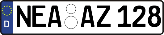 NEA-AZ128
