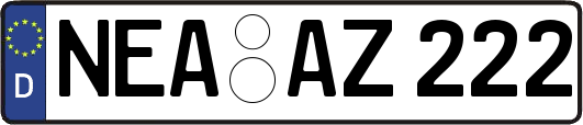 NEA-AZ222