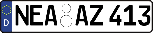 NEA-AZ413