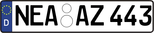 NEA-AZ443
