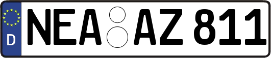 NEA-AZ811