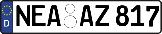 NEA-AZ817