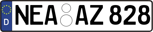 NEA-AZ828