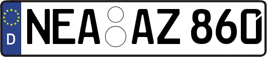 NEA-AZ860