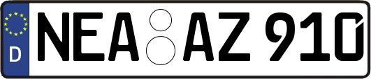 NEA-AZ910