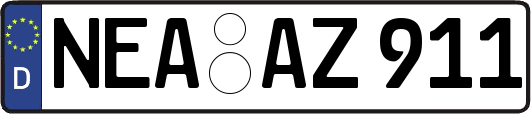 NEA-AZ911