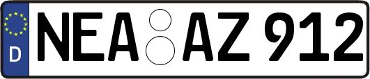 NEA-AZ912