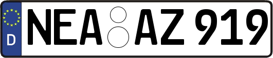 NEA-AZ919
