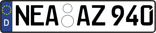NEA-AZ940
