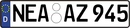 NEA-AZ945